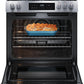 Frigidaire FCFG3082BS 30
