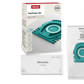Miele TUHYCLEANAIR 4 Vacuum Bags - For Guard L1 And Guard S1.