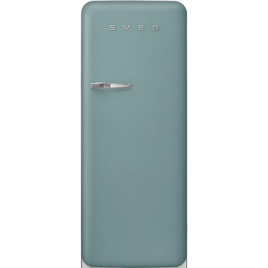 Smeg FAB28URDEG3 Refrigerator Emerald Green Fab28Urdeg3