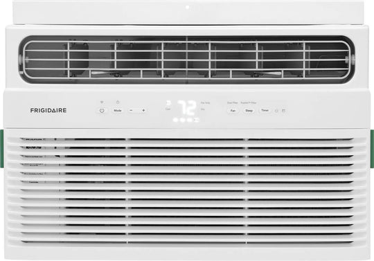 Frigidaire FHWW084TE1 8,000 Btu Window Room Air Conditioner With Wi-Fi