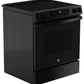 Ge Appliances GRS500PVBB Ge® Energy Star® 30
