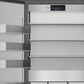 Sks SKSCF3611P 36-Inch Integrated Column Freezer