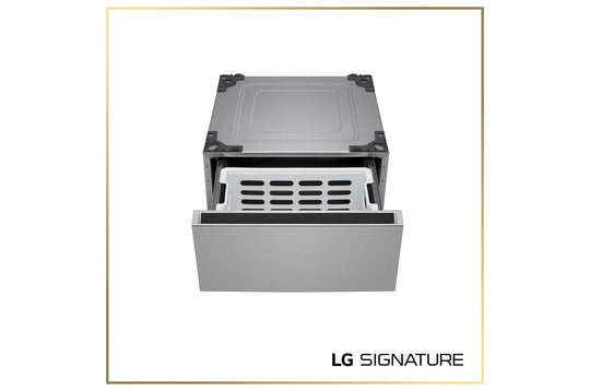 Lg WDP8P Lg Signature 29" Laundry Pedestal