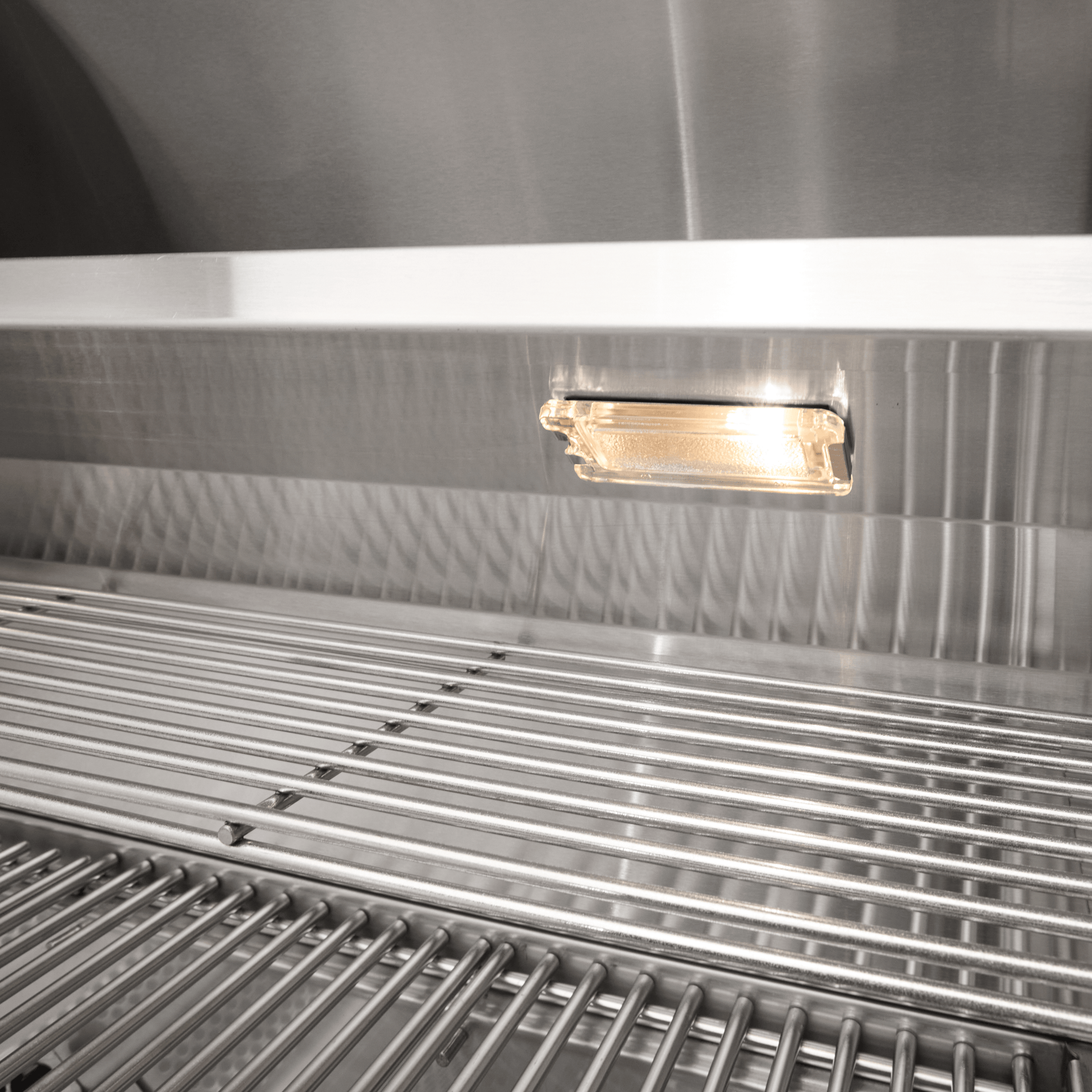 Coyote C3C34NG 34" C-Series Built-In Ng Grill