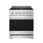 Thor Kitchen RSG30P 30 Inch Professional Gas With Precision Knob Control In Stainless Steel