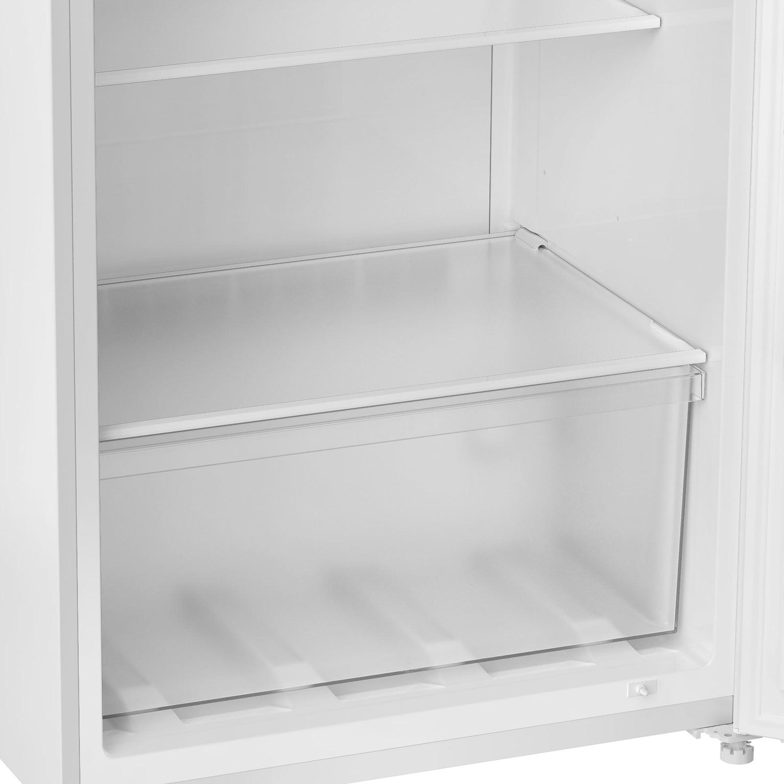 Avanti AV170VFLJM0W Avanti Maxxspace Garage-Ready 17 Cu. Ft. Convertible Upright Freezer