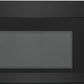 Frigidaire FMOS1746BB Frigidaire 1.7 Cu. Ft. Over-The-Range Microwave