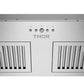 Thor Kitchen TLH3611 36 Inch Liner Hood In 11 Height