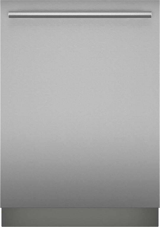 Thermador DWHD661EFM Dishwasher 24'' Stainless Steel