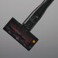 Miele HXEC10 Compact Handheld Brush - Ideal For Cleaning Carpets, Upholstery, And Car Seats.