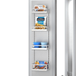 Thermador T18IF100SP Freedom®, Built-In Freezer, 18'', Panel Ready