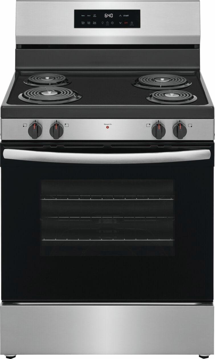 Frigidaire FCRC3022BS 30