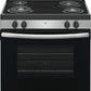 Frigidaire FCRC3022BS 30
