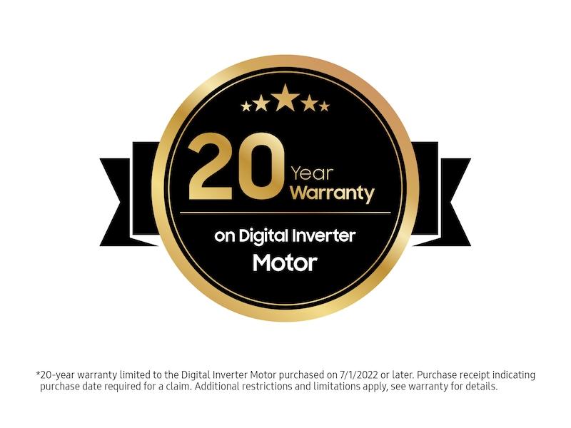 Samsung WD90F53AVS 5.3 Cu. Ft. Bespoke Ai Laundry Vented Combo™ All-In-One Ultra Capacity Washer And Electric Dryer With Ai Home In Dark Steel