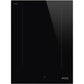 Smeg SIMU315D Cooktop Black Simu315D