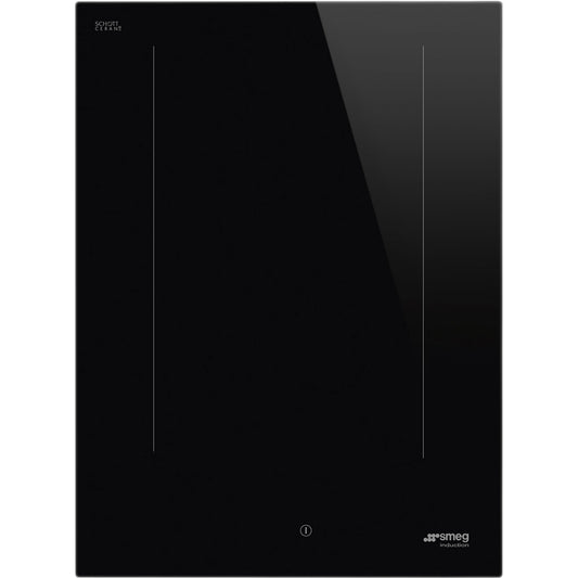 Smeg SIMU315D Cooktop Black Simu315D