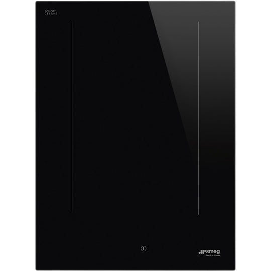 Smeg SIMU315D Cooktop Black Simu315D