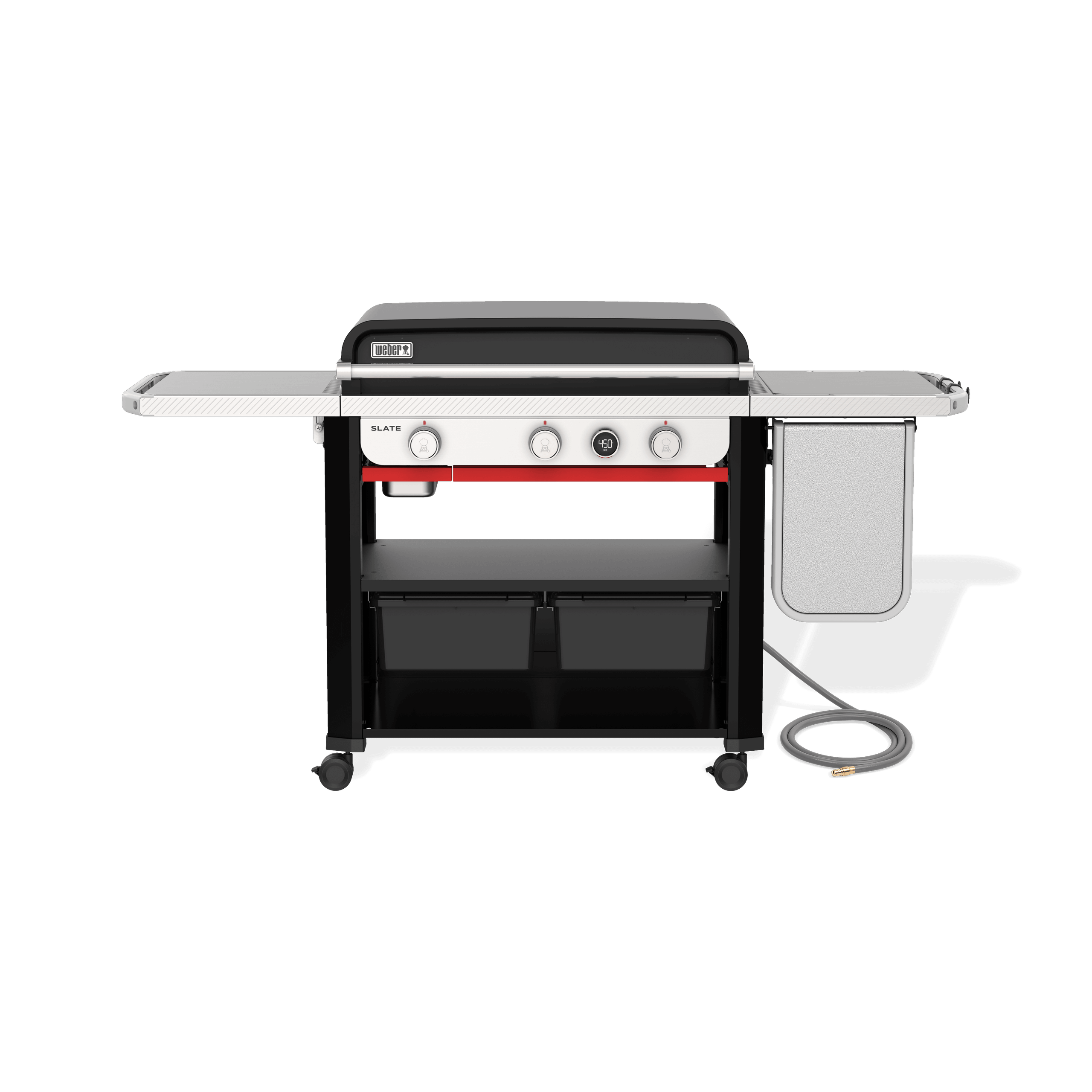 Weber 1500420 Slate™ 30