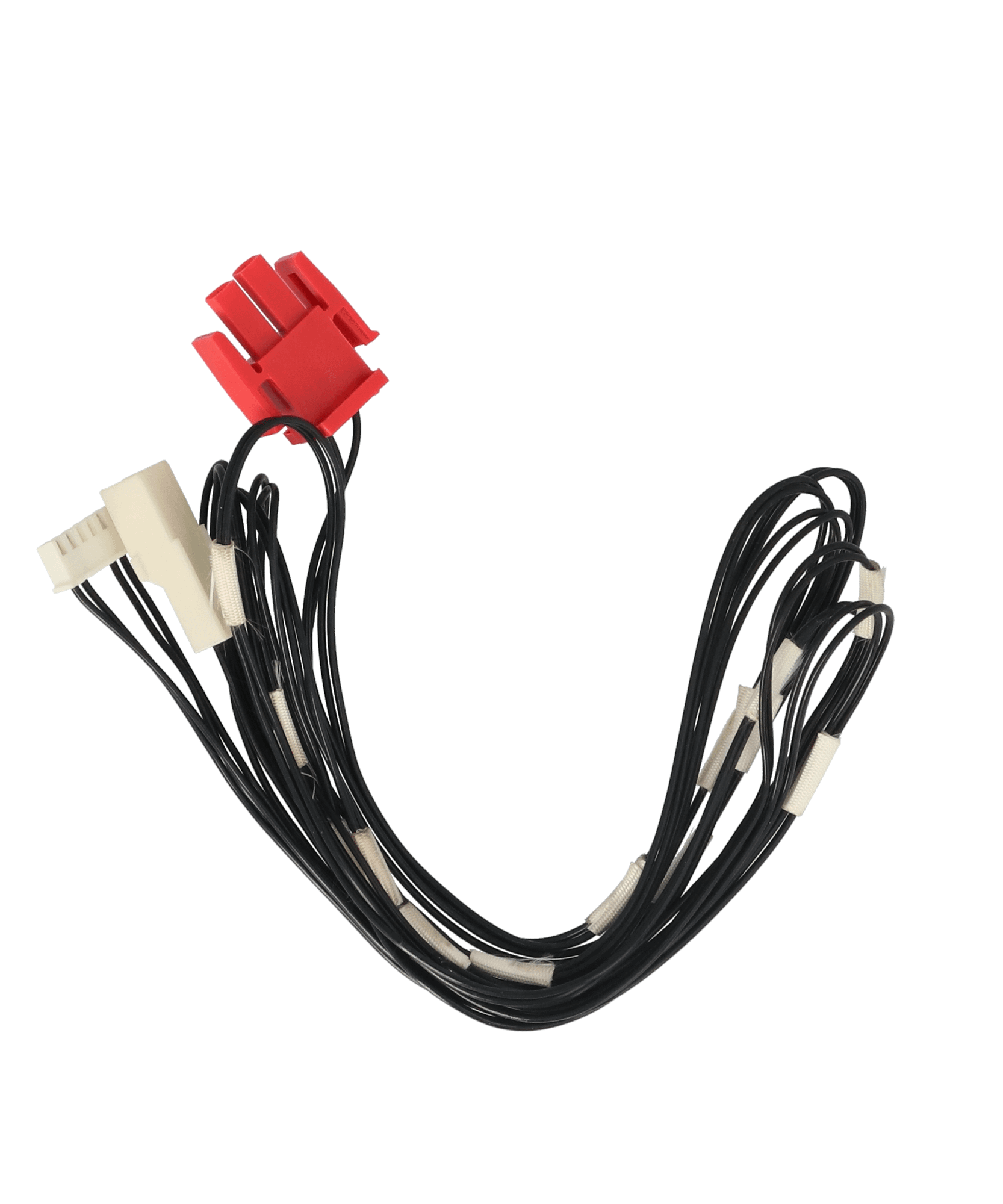Fisher & Paykel 555873 Harness Temp Sensor Mt Probe Lower