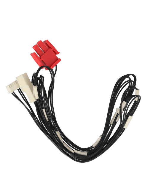 Fisher & Paykel 555873 Harness Temp Sensor Mt Probe Lower