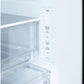 Lg LB26H2200D 26 Cu. Ft. Bottom Freezer Refrigerator