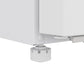 Avanti AV170VFLJM0W Avanti Maxxspace Garage-Ready 17 Cu. Ft. Convertible Upright Freezer
