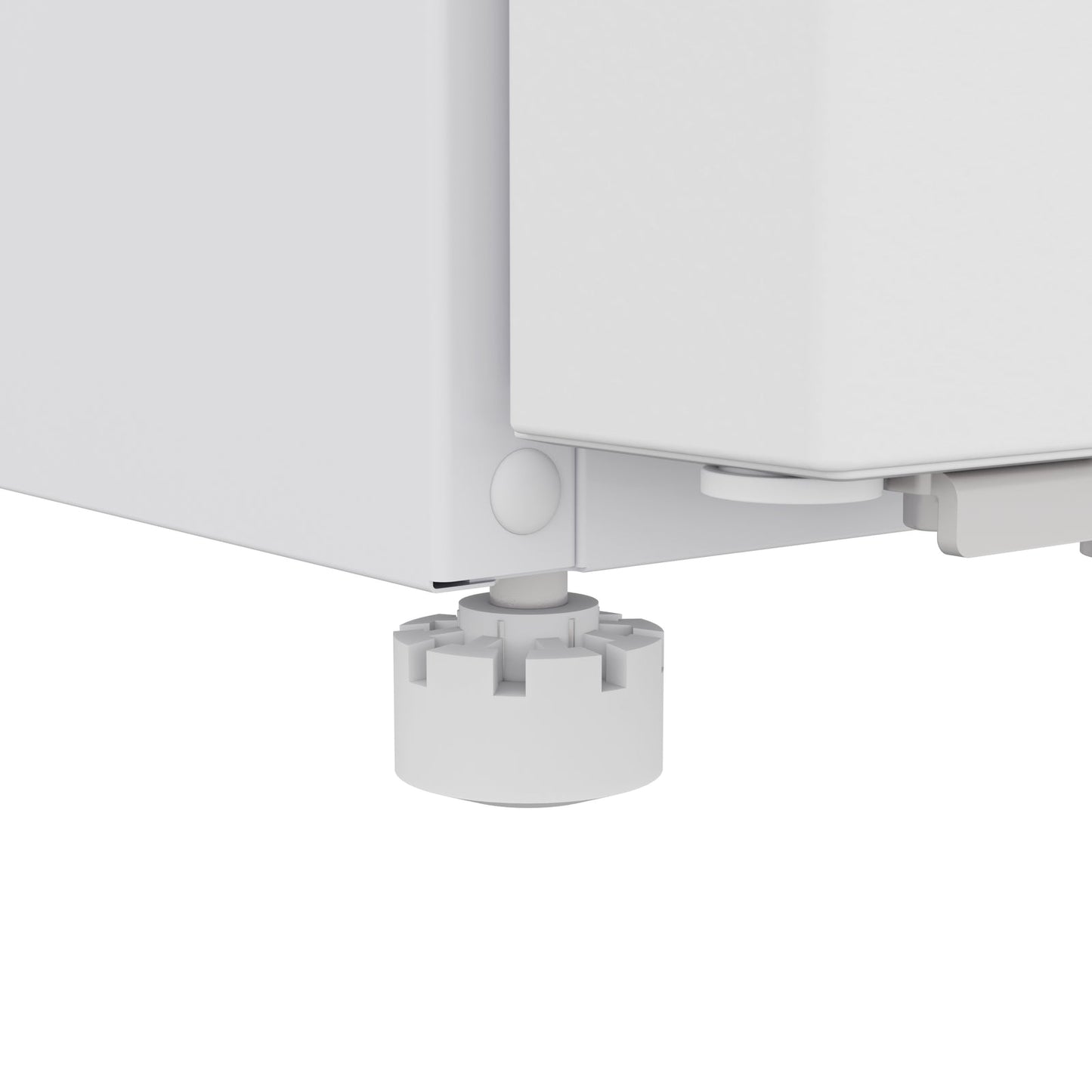 Avanti AV170VFLJM0W Avanti Maxxspace Garage-Ready 17 Cu. Ft. Convertible Upright Freezer