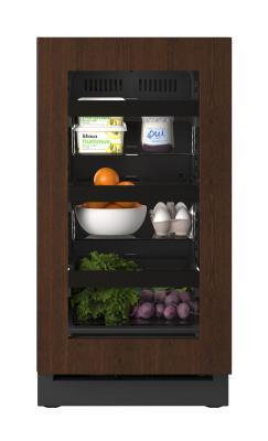 U-Line URRE418IG01A Urre418 18" Refrigerator With Integrated Frame Finish (115 V/60 Hz)