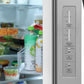 Frigidaire GRSN2620AF Frigidaire Gallery 26 Cu. Ft. 36