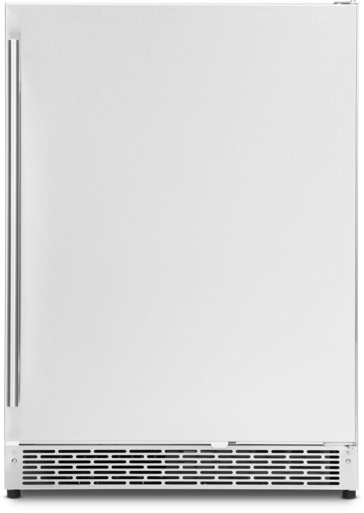 Napoleon Bbq NFR055OUSS1 Stainless Steel Fridge Outdoor Rated , Electric, Stainless Steel