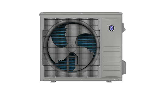 Friedrich FPHFR18A3D Friedrich Floating Air Pro X 18,000 Btu 230V Ductless Mini-Split Single-Zone Heat Pump (Outdoor Unit)