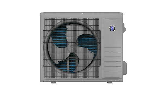 Friedrich FPHFR18A3D Friedrich Floating Air Pro X 18,000 Btu 230V Ductless Mini-Split Single-Zone Heat Pump (Outdoor Unit)