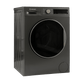 Element Appliance ECW2224EGG Element Electronics 24-Inch 2.2 Cu. Ft. Front Load Washer - Gray, Energy Star (Ecw2224Egg)