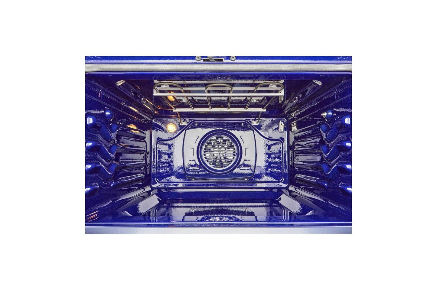 Lg LTIS7338XE Lg Studio 7.3 Cu. Ft. Double Oven Induction Slide-In Range With Probake® Convection And Air Fry