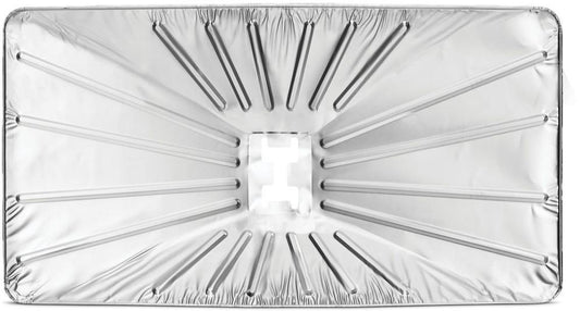 Napoleon Bbq 62070 Drip Pan Liner (3 Pack) For P500V Models