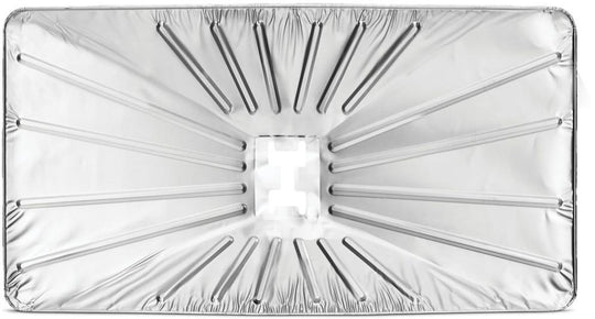 Napoleon Bbq 62070 Drip Pan Liner (3 Pack) For P500V Models