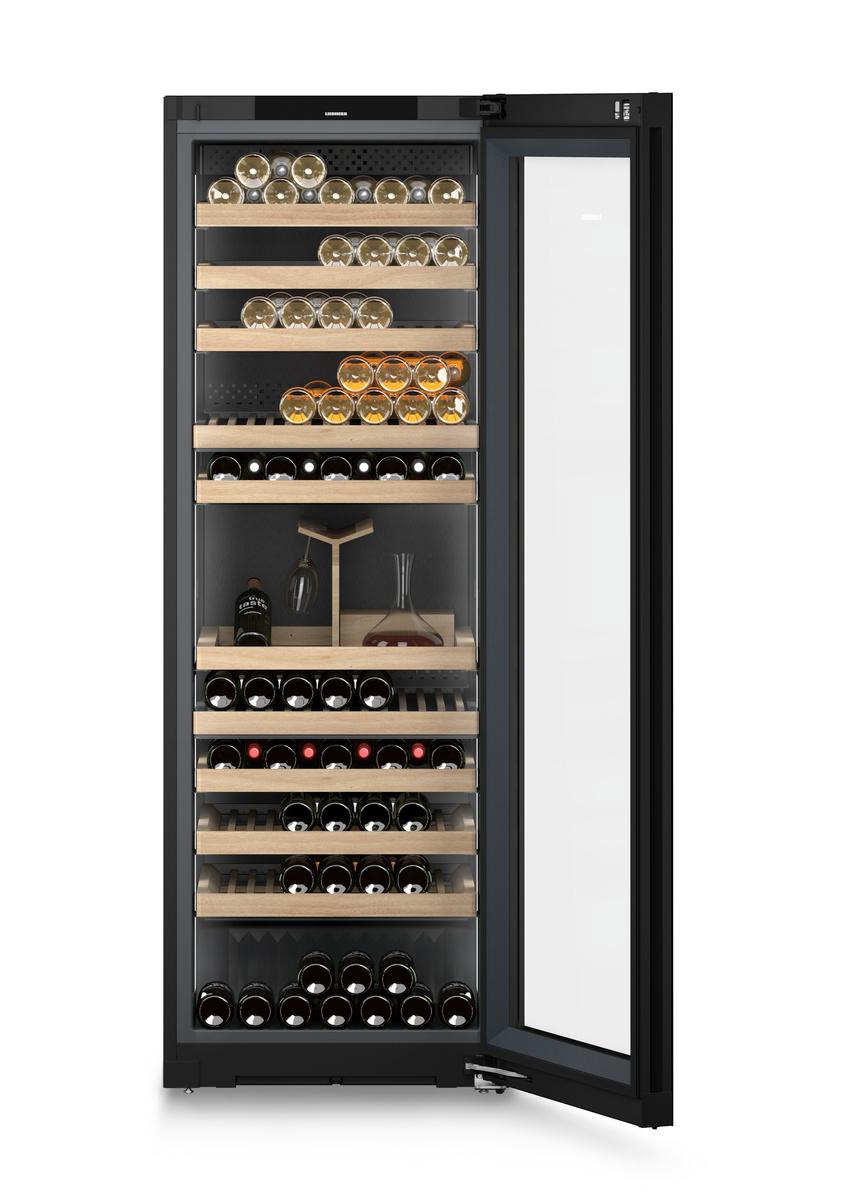 Liebherr WGB7470 Freestanding Wine