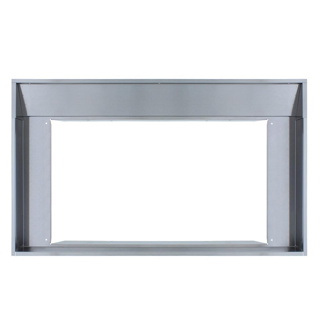 Zephyr AK0884AS Liner, Ak88, 54In X 23.5In, Ss