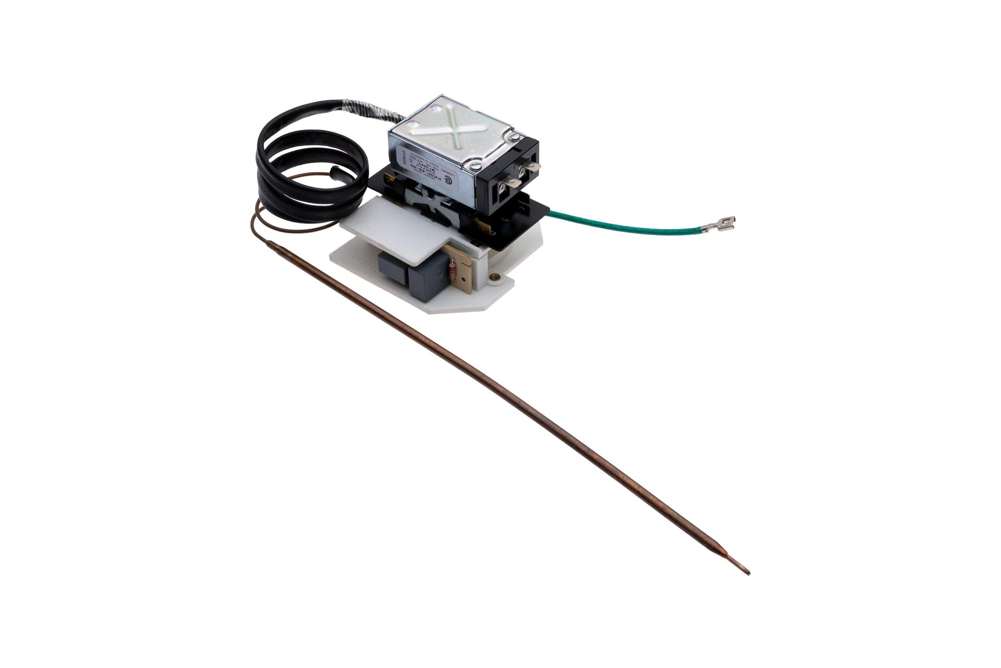 Fisher & Paykel 245467 Mtg Block Assembly