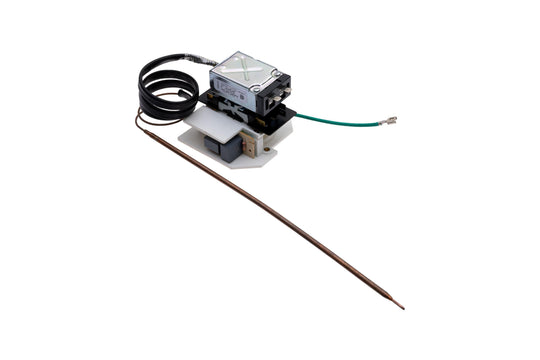 Fisher & Paykel 245467 Mtg Block Assembly