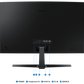 Samsung LS27D36DGANXZA 27 Inch Essential Monitor S3 S36Gd Fhd