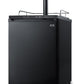 Summit SBC635MBK 24