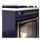 Ilve UN30NMPMBG Ilve Un30Nmpmbg Nostalgie Ii Noblesse 30
