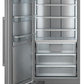 Liebherr MF3661 Fully Integrated Freezer