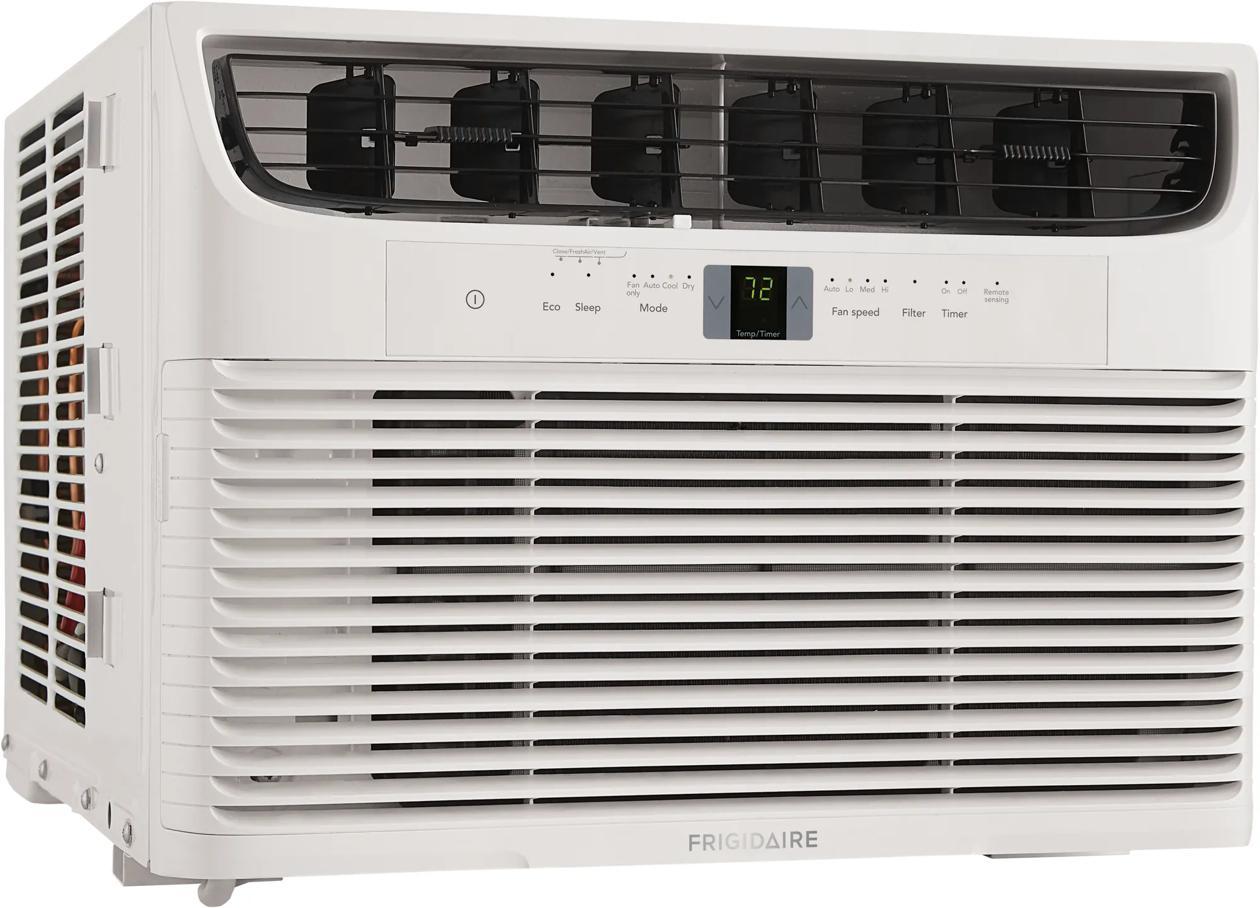 Frigidaire FHWC103TC1 10,000 Btu Window Room Air Conditioner