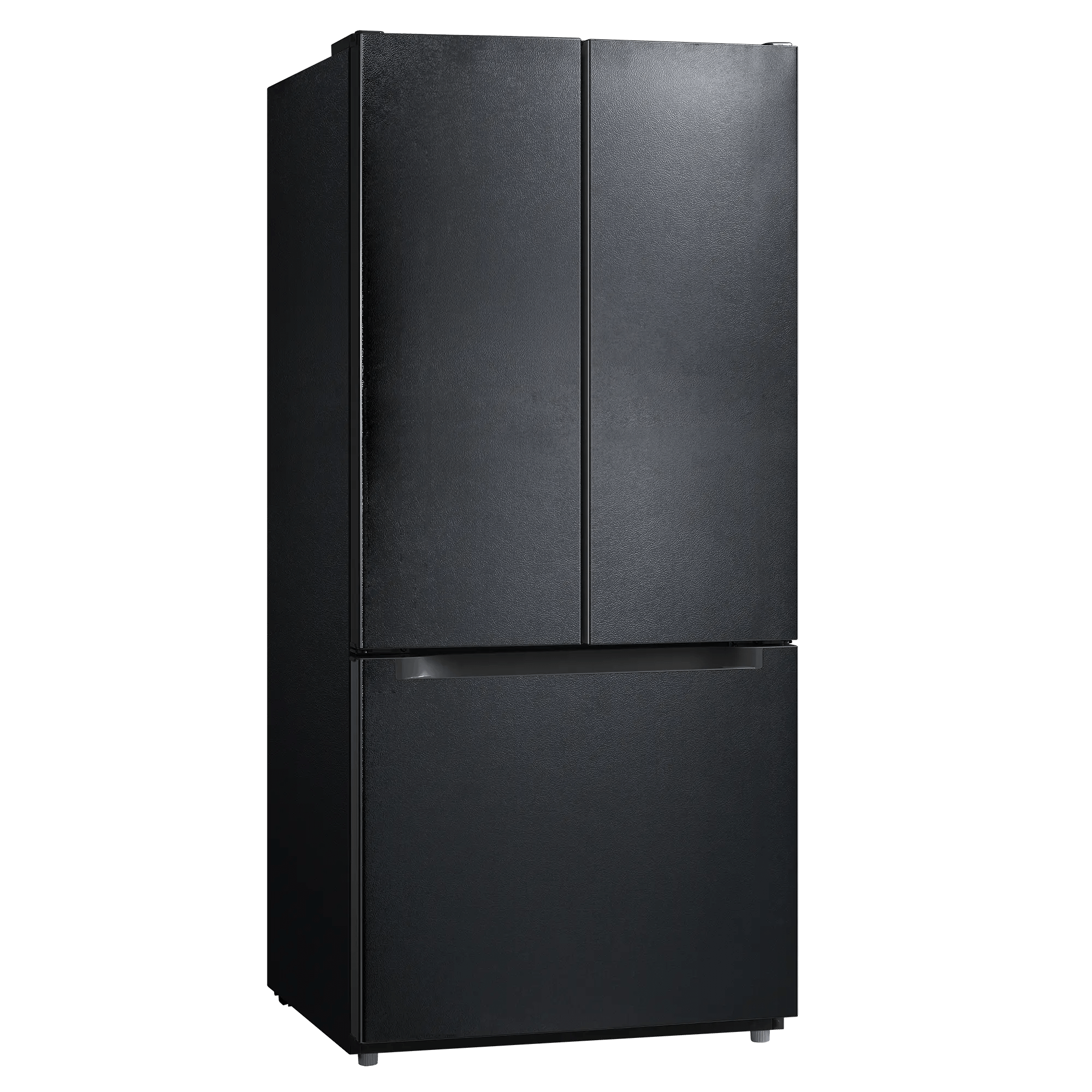 Element Appliance ERFD19CGCB French Door Refrigerator - Thumbnail 3