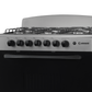 Element Appliance EEGR3A6MCCS Element Electronics 4.0 Cu. Ft. 30