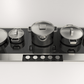 Fulgor Milano F7ECIK48AS1 700 Series Enova Ind 48