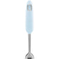 Smeg HBF03PBUS Hand Blenders Pastel Blue Hbf03Pbus