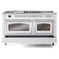 Ilve UN60FSNMPRAC Ilve Un60Fsnmprac Nostalgie Ii Noblesse 60